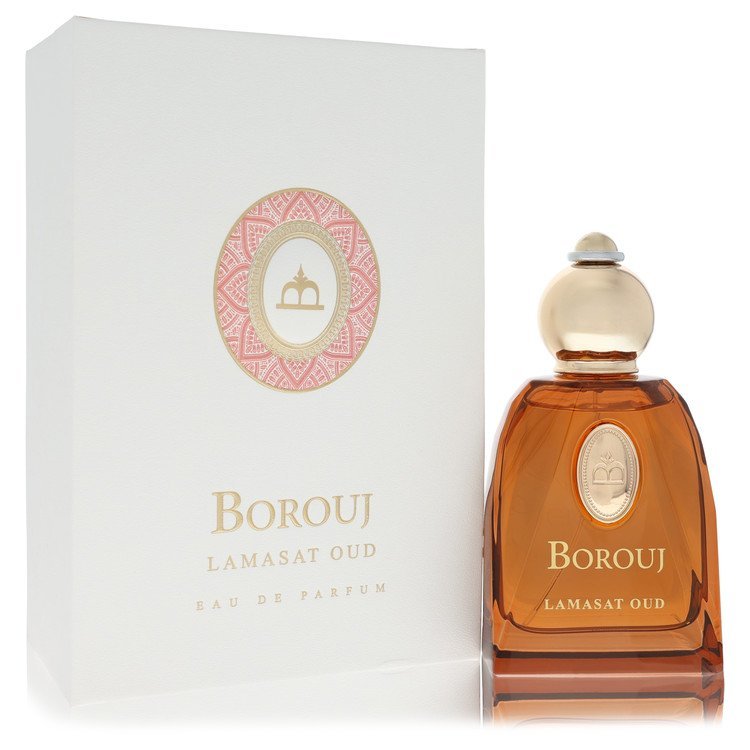 <span class="notranslate">DUMONT BOROUJ LAMASAT OUD</span> Eau De Parfum 2.87 oz for Men <span class="notranslate">DUMONT BOROUJ LAMASAT OUD</span> Eau De Parfum 2.87 oz for Men