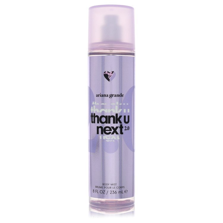 <span class="notranslate">ARIANA GRANDE THANK U NEXT</span> Body Mist 8 oz for Women <span class="notranslate">ARIANA GRANDE THANK U NEXT</span> Body Mist 8 oz for Women