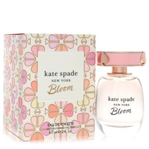 <span class="notranslate">KATE SPADE NEW YORK BLOOM</span> Eau De Toilette 2.0 oz for Women <span class="notranslate">KATE SPADE NEW YORK BLOOM</span> Eau De Toilette 2.0 oz for Women