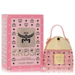 <span class="notranslate">MCM CRUSH</span> Eau De Parfum 1 oz for Women