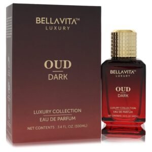 <span class="notranslate">BELLAVITA LUXURY OCEAN</span> Eau De Parfum 3.38 oz for Men