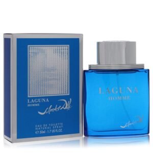 <span class="notranslate">SALVADOR DALI LAGUNA</span> Eau De Toilette 1.7 oz for Men <span class="notranslate">SALVADOR DALI LAGUNA</span> Eau De Toilette 1.7 oz for Men