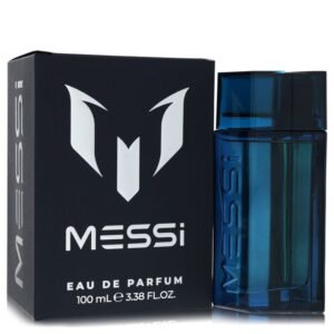 <span class="notranslate">MESSI</span> Eau De Parfum 3.38 oz for Men