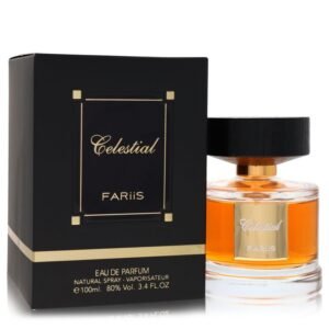 <span class="notranslate">FARIIS PARFUM FARIIS CELESTIAL</span> Eau De Parfum 3.4 oz Unisex <span class="notranslate">FARIIS PARFUM FARIIS CELESTIAL</span> Eau De Parfum 3.4 oz Unisex