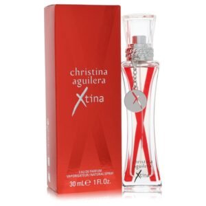 <span class="notranslate">CHRISTINA AGUILERA XTINA</span> Eau De Parfum 1 oz for Women