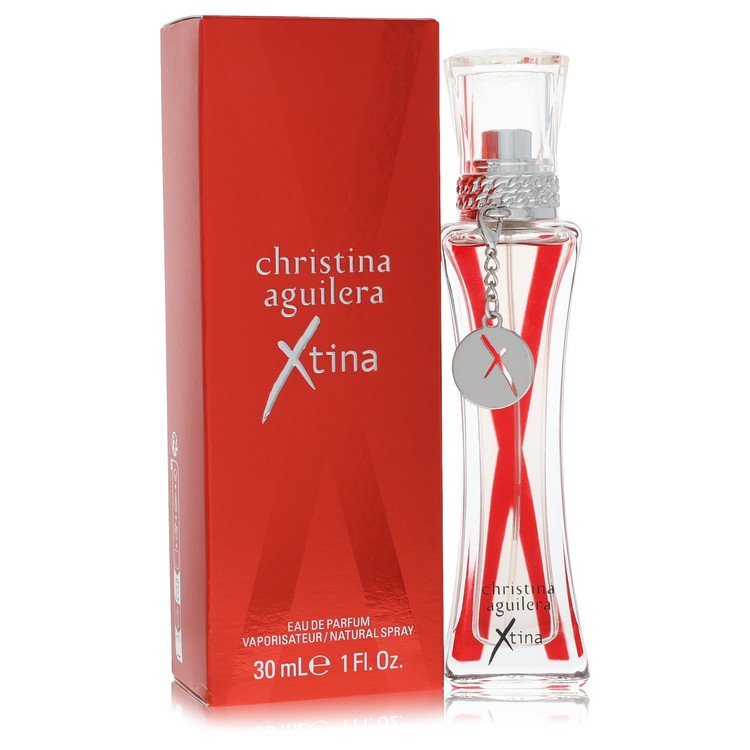 <span class="notranslate">CHRISTINA AGUILERA XTINA</span> Eau De Parfum 1 oz for Women <span class="notranslate">CHRISTINA AGUILERA XTINA</span> Eau De Parfum 1 oz for Women