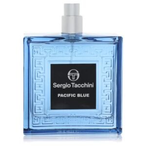 <span class="notranslate">SERGIO TACCHINI PACIFIC BLUE</span> Eau De Toilette (tester) 3.4 oz for Men <span class="notranslate">SERGIO TACCHINI PACIFIC BLUE</span> Eau De Toilette (tester) 3.4 oz for Men
