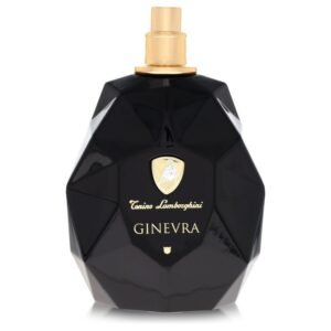 <span class="notranslate">TONINO LAMBORGHINI GINEVRA BLACK</span> Eau De Parfum (tester) 3.4 oz for Women
