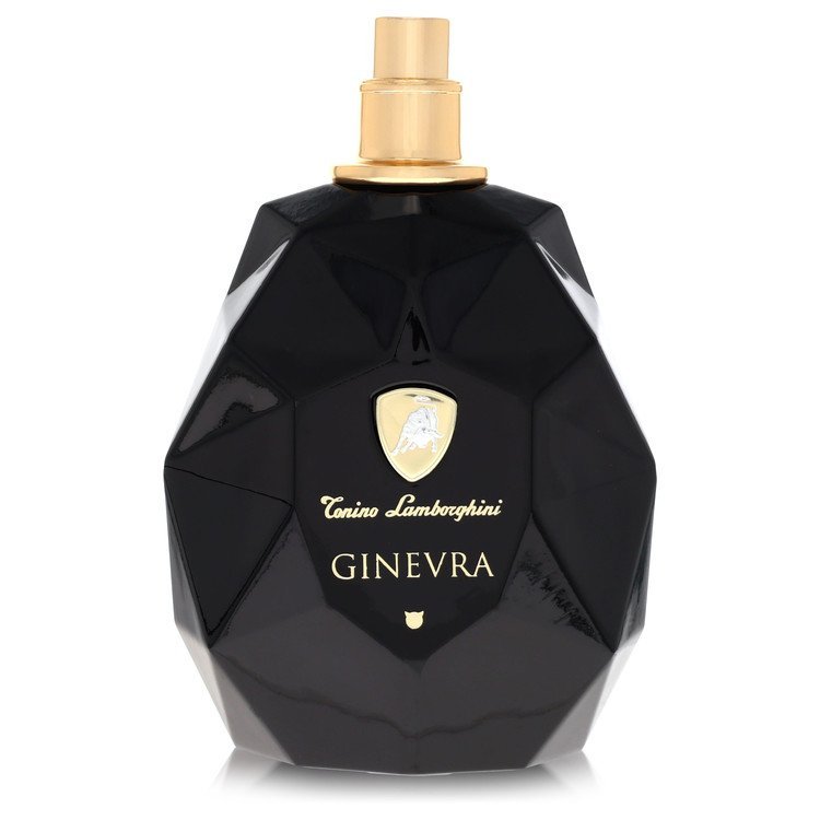 <span class="notranslate">TONINO LAMBORGHINI GINEVRA BLACK</span> Eau De Parfum (tester) 3.4 oz for Women <span class="notranslate">TONINO LAMBORGHINI GINEVRA BLACK</span> Eau De Parfum (tester) 3.4 oz for Women