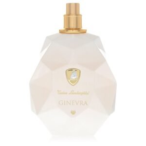<span class="notranslate">TONINO LAMBORGHINI GINEVRA WHITE</span> Eau De Parfum (tester) 3.4 oz for Women