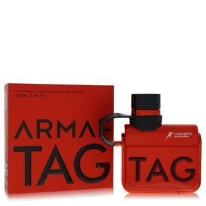 <span class="notranslate">ARMAF TAG UOMO ROSSO</span> Eau De Parfum 3.4 oz for Men <span class="notranslate">ARMAF TAG UOMO ROSSO</span> Eau De Parfum 3.4 oz for Men