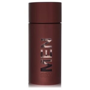 <span class="notranslate">CAROLINA HERRERA 212 SEXY</span> Eau De Toilette 3.3 oz for Men