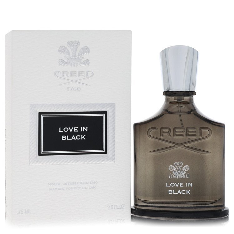 <span class="notranslate">CREED LOVE IN BLACK</span> Eau De Parfum 2.5 oz for Women