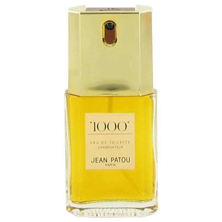<span class="notranslate">JEAN PATOU 1000</span> Eau De Toilette 1.5 oz for Women <span class="notranslate">JEAN PATOU 1000</span> Eau De Toilette 1.5 oz for Women
