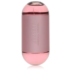 <span class="notranslate">CAROLINA HERRERA 212 SEXY</span> Eau De Parfum 3.4 oz for Women