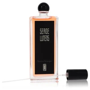 <span class="notranslate">SERGE LUTENS FLEURS D'ORANGER</span> Eau De Parfum 1.69 oz Unisex