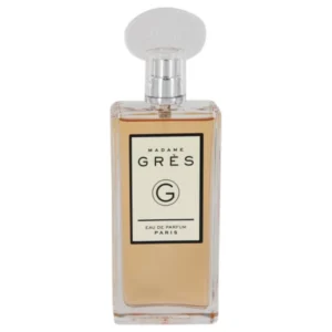 <span class="notranslate">PARFUMS GRES MADAME GRES</span> Eau De Parfum 3.4 oz for Women