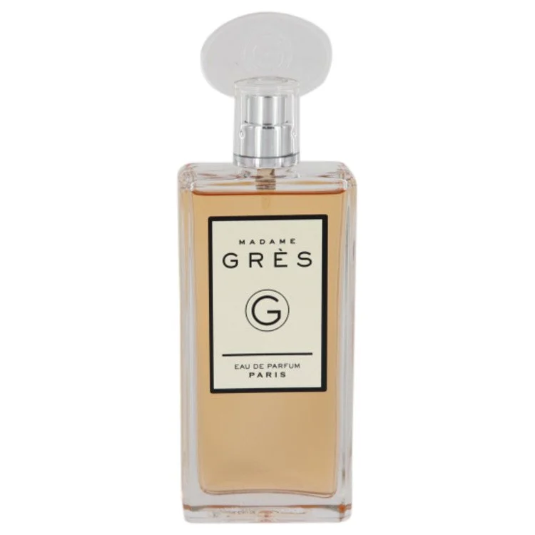 <span class="notranslate">PARFUMS GRES MADAME GRES</span> Eau De Parfum 3.4 oz for Women <span class="notranslate">PARFUMS GRES MADAME GRES</span> Eau De Parfum 3.4 oz for Women