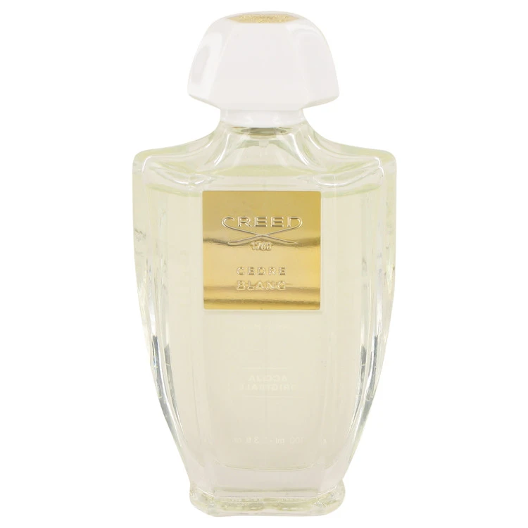 <span class="notranslate">CREED CEDRE BLANC</span> Eau De Parfum 3.3 oz for Women <span class="notranslate">CREED CEDRE BLANC</span> Eau De Parfum 3.3 oz for Women
