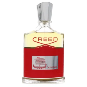 <span class="notranslate">CREED VIKING</span> Eau De Parfum 3.3 oz for Men