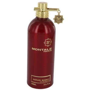 <span class="notranslate">MONTALE FULL INCENSE</span> Eau De Parfum 3.4 oz Unisex