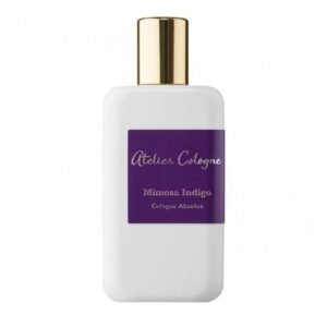 <span class="notranslate">ATELIER COLOGNE MIMOSA INDIGO</span> Pure Perfume 3.3 oz Unisex