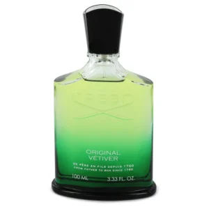 <span class="notranslate">CREED ORIGINAL VETIVER</span> Eau De Parfum 3.3 oz for Men