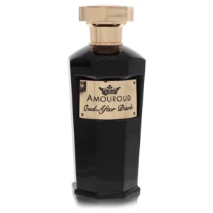 <span class="notranslate">AMOUROUD Oud After Dark</span> Eau De Parfum 3.4 oz Unisex