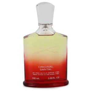 <span class="notranslate">CREED ORIGINAL SANTAL</span> Eau De Parfum 3.3 oz for Men