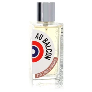 <span class="notranslate">ETAT LIBRE D'ORANGE NOEL AU BALCON</span> Eau De Parfum 3.4 oz for Women