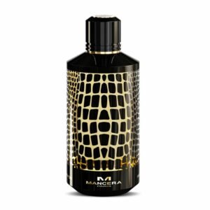 <span class="notranslate">MANCERA WILD PYTHON</span> Eau De Parfum 4 oz for Women