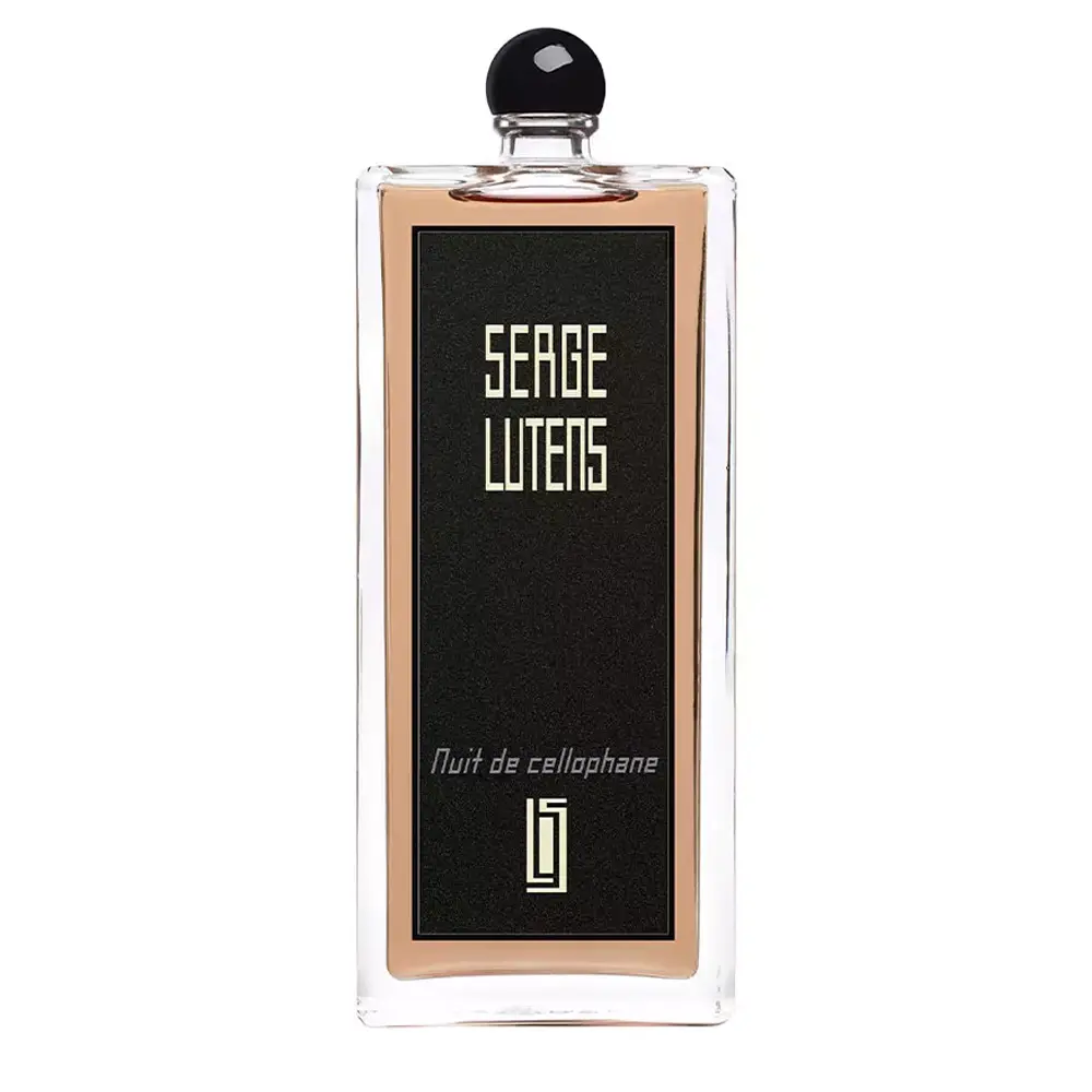 <span class="notranslate">SERGE LUTENS NUIT DE CELLOPHANE</span> Eau De Parfum 3.3 oz Unisex <span class="notranslate">SERGE LUTENS NUIT DE CELLOPHANE</span> Eau De Parfum 3.3 oz Unisex