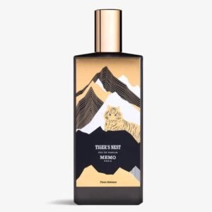 <span class="notranslate">MEMO TIGER'S NEST</span> Eau De Parfum 2.5 oz Unisex