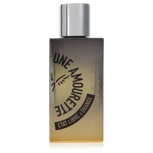 <span class="notranslate">ETAT LIBRE D'ORANGE UNE AMOURETTE ROLAND MOURET</span> Eau De Parfum 3.4 oz Unisex