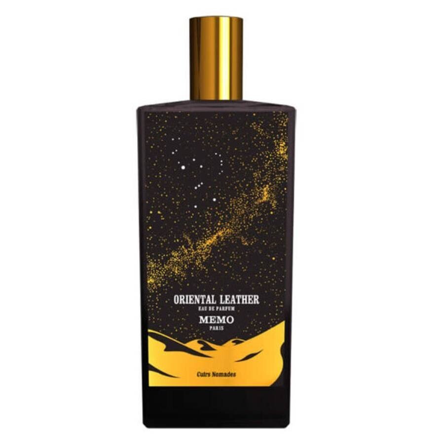 <span class="notranslate">MEMO ORIENTAL LEATHER</span> Eau De Parfum 2.5 oz Unisex <span class="notranslate">MEMO ORIENTAL LEATHER</span> Eau De Parfum 2.5 oz Unisex