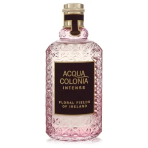 <span class="notranslate">4711 ACQUA COLONIA FLORAL FIELDS OF IRELAND</span> Eau De Cologne Intense 5.7 oz Unisex