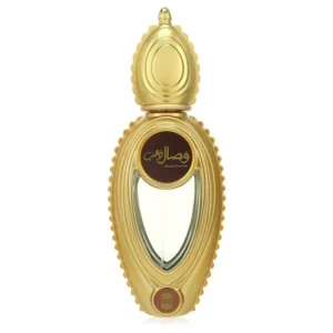 <span class="notranslate">AJMAL WISAL DHAHAB</span> Eau De Parfum 1.7 oz Unisex