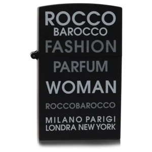 <span class="notranslate">ROCCOBAROCCO FASHION</span> Eau De Parfum 2.54 oz for Women