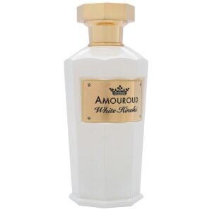<span class="notranslate">AMOUROUD WHITE HINOKI</span> Eau De Parfum 3.4 oz Unisex