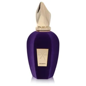 <span class="notranslate">XERJOFF ACCENTO</span> Eau De Parfum 1.7 oz Unisex