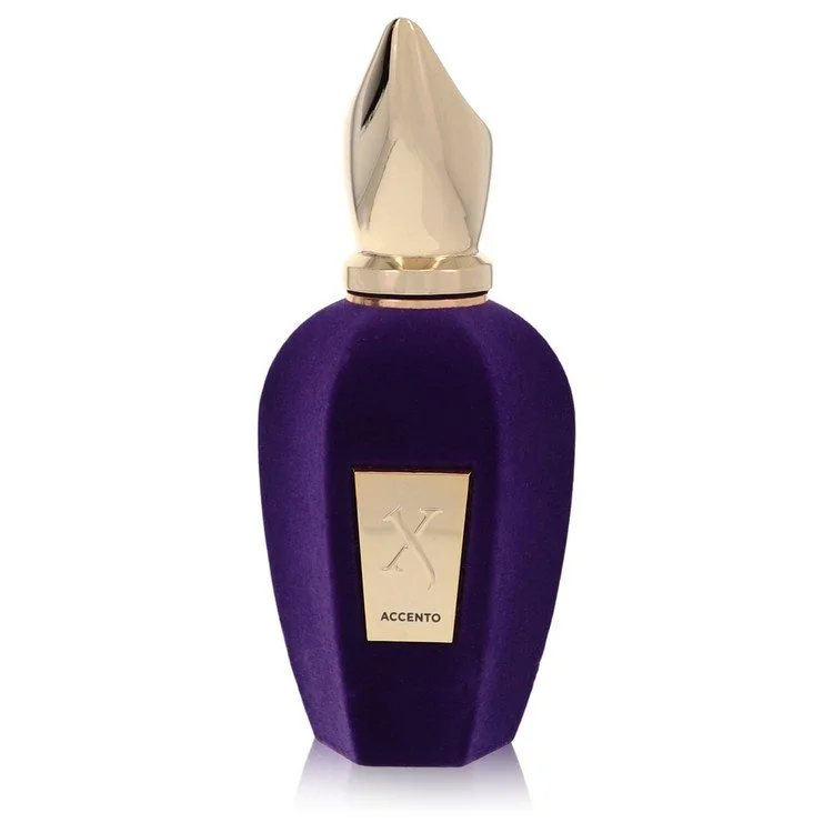 <span class="notranslate">XERJOFF ACCENTO</span> Eau De Parfum 1.7 oz Unisex <span class="notranslate">XERJOFF ACCENTO</span> Eau De Parfum 1.7 oz Unisex