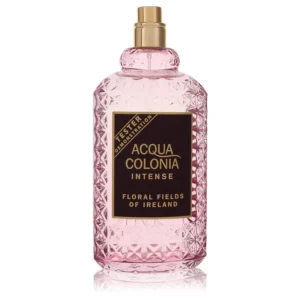 <span class="notranslate">4711 ACQUA COLONIA FLORAL FIELDS OF IRELAND</span> Eau De Cologne (TESTER) 5.7 oz Unisex