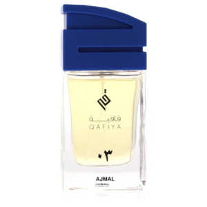 <span class="notranslate">AJMAL Qafiya 03</span> Eau De Parfum Spray 2.5 oz Unisex