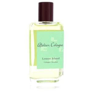 <span class="notranslate">ATELIER COLOGNE LEMON ISLAND</span> Pure Perfume 3.3 oz Unisex