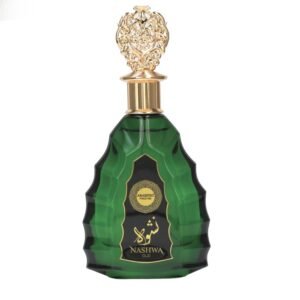 <span class="notranslate">ARABIYAT PRESTIGE NASHWA OUD</span> Eau De Parfum 3.4 oz Unisex