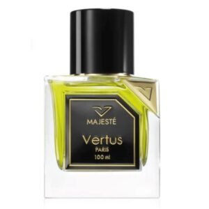 <span class="notranslate">VERTUS MAJESTE</span> Eau De Parfum 3.4 oz Unisex