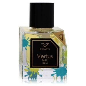 <span class="notranslate">VERTUS CHAOS</span> Eau De Parfum 3.4 oz Unisex <span class="notranslate">VERTUS CHAOS</span> Eau De Parfum 3.4 oz Unisex