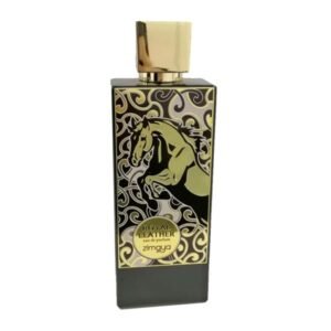 <span class="notranslate">AFNAN ZIMAYA ROYAL LEATHER</span> Eau De Parfum 3.4 oz Unisex