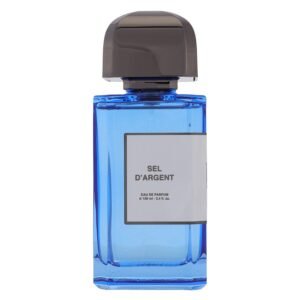 <span class="notranslate">BDK PARFUMS BDK SEL D'ARGENT</span> Eau De Parfum 3.4 oz Unisex