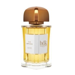 <span class="notranslate">BDK PARFUMS BDK OUD ABRAMAD</span> Eau De Parfum 3.4 oz Unisex